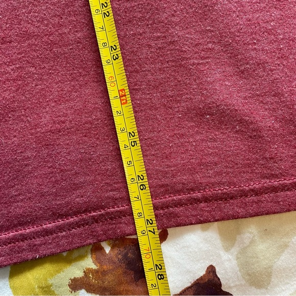 2X "Tell Your Dog I Said Hi." novelty t shirt - Picture 9 of 9